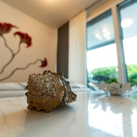 Residenz Am Bodensee Фридрихсхафен Экстерьер фото